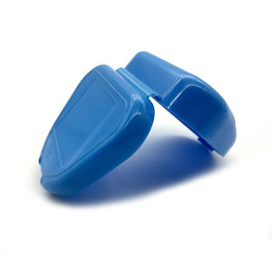 Ontwerp van kunststof behuizing op maat, spuitgietmatrijzen, spuitgietmatrijzenproductie, fabriek voor kunstgebit, orthodontische beugels, beugelvormen - Product Image 3