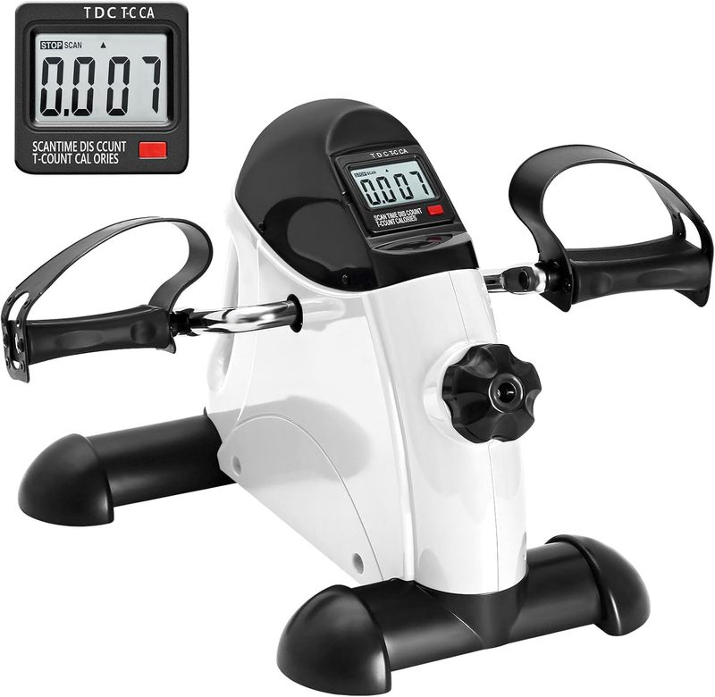 New Gym Equipment Mini Exercise Bike