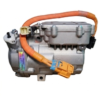 Compresseurs de climatisation 12V remanufacturés DW pour BYD Han Tang Qin Dolphin Seal Song Xia Yuan Seagull (OE T5DB8103020D)
