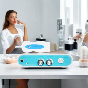 Bàn chải massage mặt di động máy làm sạch sâu mới để làm sạch da mặt hiệu quả - Product Image 6