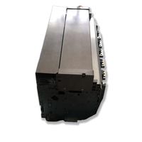 Disjoncteur à air Masterpact NW63 H2 6300A 3p extractible 48349 ACB VCB authentique et livraison rapide électrique