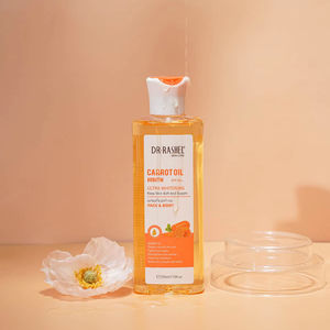 RASHEL Arbutin博士 & 胡萝卜油 - Product Image 1