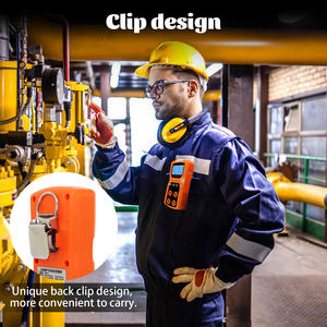 Aikesi 4-<span class=keywords><strong>gas</strong></span> Analyzer Monitor H2SO2CO <span class=keywords><strong>Detector</strong></span> De Gás Combustível <span class=keywords><strong>Detector</strong></span> De Gás De Detecção De Perigo Multi-explosivo - Product Image 4