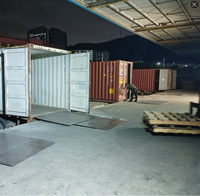 Servicio de Agente de Transporte Marítimo de China a Chile, Costa Rica, Honduras, Perú, Puerto Rico, Trinidad y Tobago, Venezuela