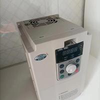 Variateur de contrôle vectoriel AC Motor Drive triphasé 380V pour le contrôle de la vitesse du moteur