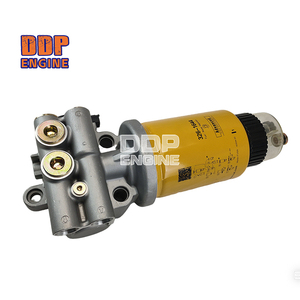 ตัวกรองแยกน้ำมันเชื้อเพลิงเครื่องยนต์ดีเซล 326-1644 3261644 1R0770 FS20007 P550626 สำหรับรถตักดินแคตเตอร์พิลลาร์ CAT 312D 315C 319D 320C 322C - Product Image 1