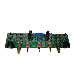 Placa de circuito amplificador, 2 peças, bystone 28b sst2 bryston amplificador de áudio pcb com 1 peça pré-amplificador de entrada placa pcb - Product Image 4
