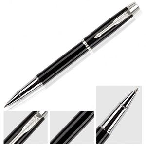 Bolígrafo Metálico Promocional para Regalo Empresarial, Personalizado con Logotipo Corporativo, Grabado Láser, Bolígrafo de Metal con Logotipo - Product Image 5