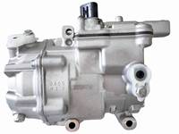Nouveau compresseur de climatisation DW pour Prius ES14C 042000-0192 12V HFC134a