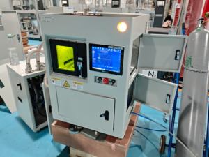 Impresora Dental 3D Profesional de Placas Metálicas Digitales con Conexión USB, Herramienta Automática de Alta Calidad para Impresión Dental - Product Image 1