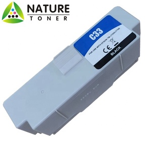 SJIC33, SJIC33P, SJIC33P(<span class=keywords><strong>K</strong></span>) Cartouche d'encre compatible noire de haute qualité pour TM-J7200 et TM-<span class=keywords><strong>7700</strong></span> EPSON - Product Image 5