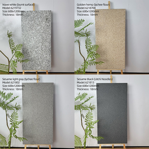 Piastrelle per Pavimentazione Esterna 600*1200*18mm per Ville e Parchi, Prodotte in Cina - Product Image 2