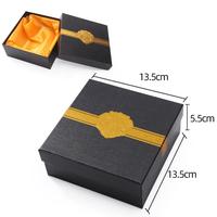 Ensemble de ceinture pour homme pliable de haute qualité, très vendu, emballage de luxe, boîte cylindrique en carton rigide, sac cadeau