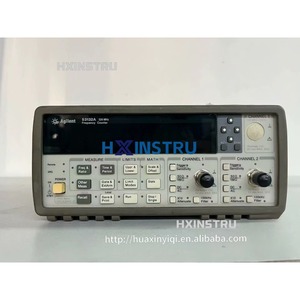 Contador de Frecuencia Universal KEYSIGHT/Agilent/HP 53132A 225 MHz H - Product Image 1