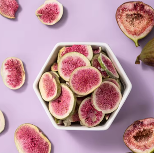 Higos Fritos Dulces en Bolsa - Product Image 3