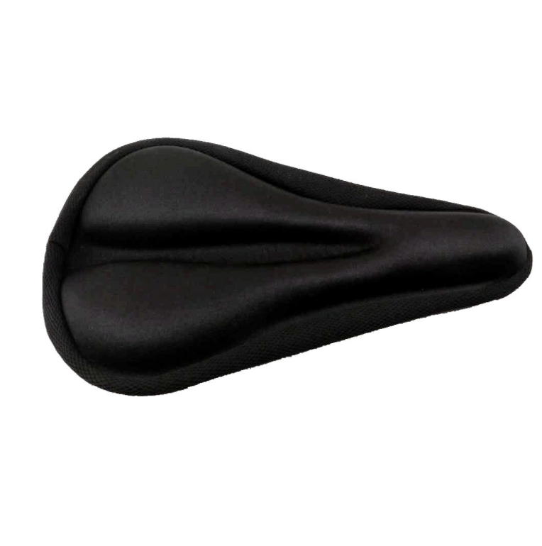 Чехол для сиденья велосипеда 3D без силикагеля чехол для сиденья горного велосипеда силиконовый чехол для сиденья Аксессуары для велосипеда