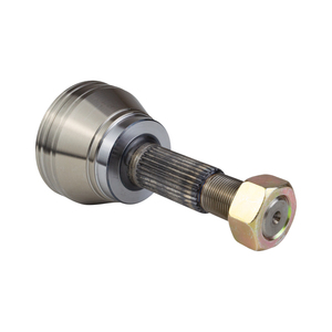 EPX Neuf Transmission Vente en gros Qualité standard OEM Arbre d'essieu Joint homocinétique externe pour <span class=keywords><strong>Nissan</strong></span> GT-R Infiniti FX35 - Product Image 4