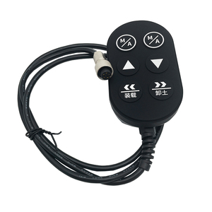 Macchina di Livellamento del Terreno con <span class=keywords><strong>Laser</strong></span> per Agricoltura di Precisione, <span class=keywords><strong>Laser</strong></span> Rotante <span class=keywords><strong>a</strong></span> Lungo Raggio con Telecomando Opzionale - Product Image 5