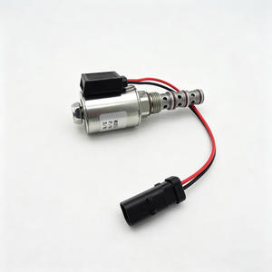 Pièces de rechange mécaniques pour excavatrice, électrovanne 152-8346 applicable aux modèles E307C, 308C, 311C - Product Image 3