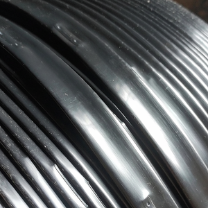 สายพานให้น้ำหยดระบบชลประทานพลาสติก PE แบบหยดสำหรับการเกษตร - Product Image 1