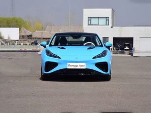 Neta GT 580 <span class=keywords><strong>2023</strong></span> Usata, Automatica, Trazione Integrale, Coupé a Nuova Energia con Pneumatici R19, Interni in Pelle Scura, Telecamera Posteriore, Spedizione Veloce - Product Image 5