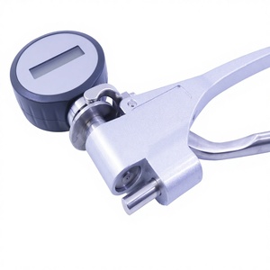 LW-20+ Digitaler Webster-Härteprüfer Aluminiumlegierungs-Härteprüfer Messbereich 0~20HW - Product Image 5