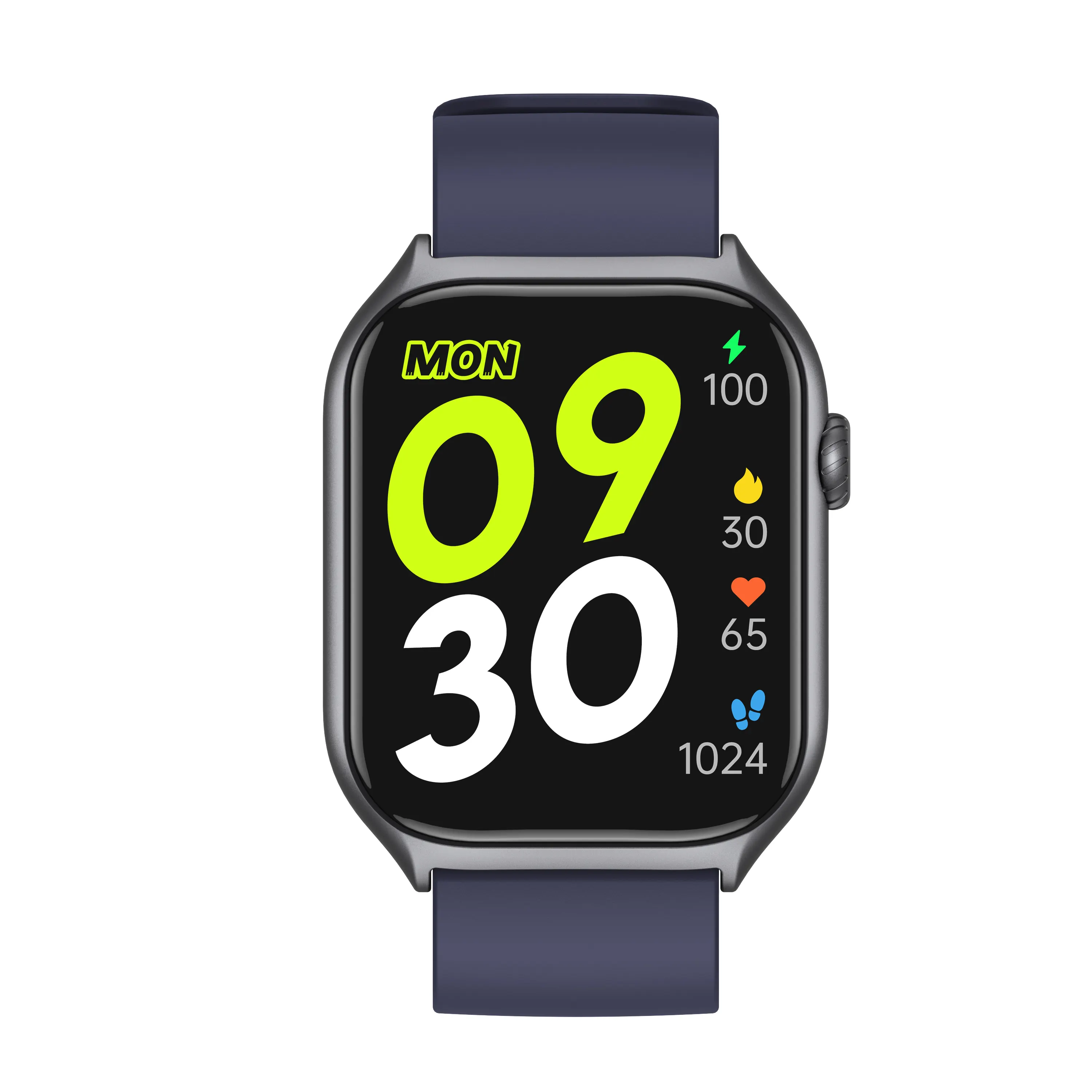 Starmax GTS7 New Smart Watch 2024 fashion smart watch factory sport heart rate smartwatch