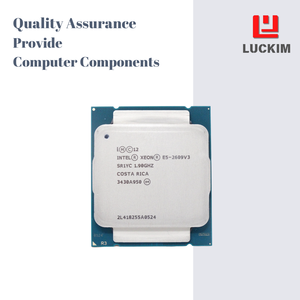 E5-2609V3 ซีออนเซิร์ฟเวอร์โปรเซสเซอร์ 6 คอร์ 6 เธรด 1.90GHz 2.50GHz LGA 2011-3 15MB 85W TDP E5-2609V3 6 คอร์ 6 เธรด - Product Image 2