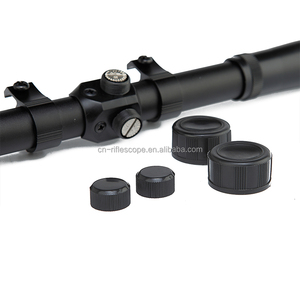 Directo de fábrica <span class=keywords><strong>Bravo</strong></span> 4x20 Scope Sight Telescope <span class=keywords><strong>Fit</strong></span> 11mm Mount Long Range Tactical Optics Sights para accesorios de caza - Product Image 6