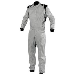 Trajes de carreras de Kart al por mayor de alta calidad logotipo bordado personalizado talla XL impermeable transpirable Unisex adulto para invierno - Product Image 1