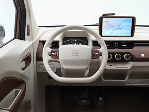 <span class=keywords><strong>Voiture</strong></span> électrique compacte tendance, élégante, flexible, confortable et fiable, Chery QQ Ice Cream, idéale pour les jeunes familles en voyage - Product Image 6