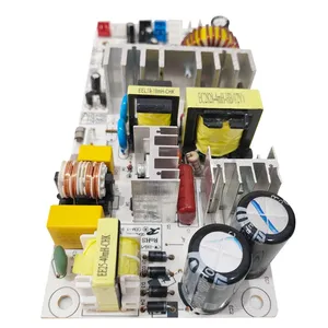 Carte d'alimentation de l'armoire à vin rouge <span class=keywords><strong>Kerong</strong></span> Carte d'alimentation DQ04-006 Carte de circuit imprimé de l'armoire à vin Lapdini - Product Image 5