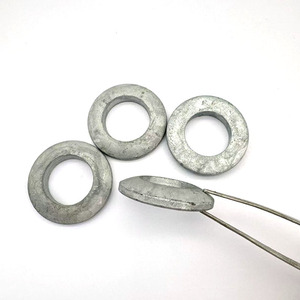 Bán Buôn Giá Thấp Chất Lượng Cao Thép Carbon Tùy Chỉnh Cong Máy Giặt-Dacromet Cho Ngành Công Nghiệp - Product Image 3