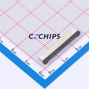 LW0520032-420R-001 FFC/FPC Connector SMD,P=0.5mm,Horizontal Mount Connector Drawer Type Bottom Contact 42P 0.5mm - Product Image 1
