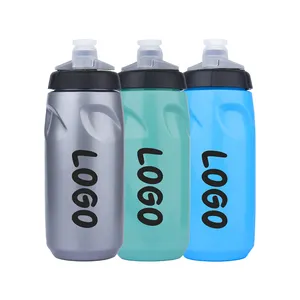 Botol Air Sepeda 2022 Ml/650Ml, Botol Air Olahraga Sublimasi, Botol Air Bersepeda Penjualan Terlaris 700