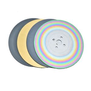 Lame de scie circulaire <span class=keywords><strong>Vapo</strong></span> HSS pour tuyau d'acier - Product Image 5