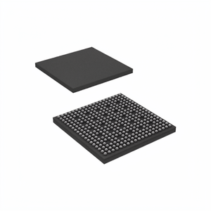 Authorized Distributor Electronic Circuit Components Embedded TMS320DM335ZCE270 337 LFBGA - Product Image 1