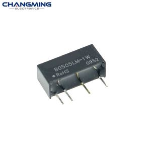 QA153C-1504R3 DC DC Converter <b>Power</b> <b>Supply</b> Original and New - Product Image 4
