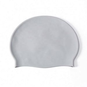 Gorros de Natación de Silicona con Logotipo Personalizado de Alta Calidad al por Mayor - Product Image 5