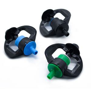 ระบบน้ำหยดแบบไมโครสปริงเกอร์สำหรับรดน้ำต้นไม้ในสวน - Product Image 3