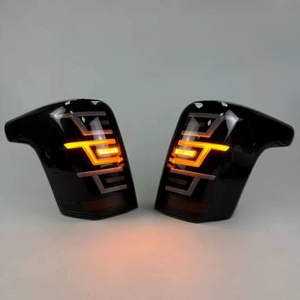 Barre lumineuse E39 queue Hilux B6 <span class=keywords><strong>R36</strong></span> <span class=keywords><strong>Gtr</strong></span> R35 lumières F30 Hiace Ae60 Led pour voiture Stinger 42 pouces réservoir 300 Sorento 2017 2001 amélioré - Product Image 2