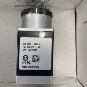 กล้องอุตสาหกรรม Bas&ler AcA2000-340km 2MP 340fps พร้อม Camera Link สำหรับการถ่ายภาพความเร็วสูง - Product Image 2