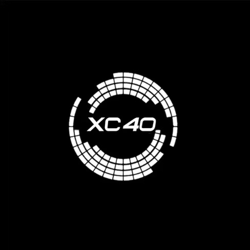 XC40