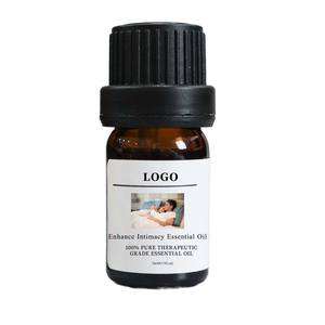 Aceite esencial personalizado para mejorar la intimidad para promover la armonía de la vida marital y mejorar el deseo <span class=keywords><strong>sexual</strong></span> - Product Image 2