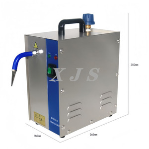 Nettoyeur à vapeur 2L Équipement de laboratoire dentaire Équipement de laboratoire dentaire Nettoyeur à vapeur haute pression Machine de nettoyage des prothèses dentaires - Product Image 6