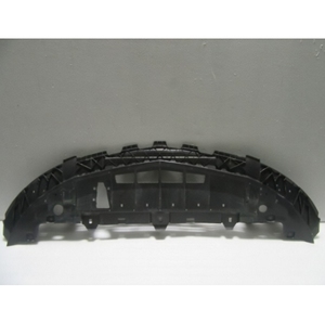 1768850136 è la protezione inferiore del paraurti anteriore, sotto la protezione del serbatoio dell'acqua per il <span class=keywords><strong>Mercedes</strong></span> <span class=keywords><strong>W117</strong></span> ClA200 - Product Image 5