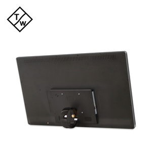 Rk3568 Wifi 6 máy tính bảng lớn 24 inch LCD Điện dung màn hình cảm ứng kỹ thuật số biển Máy tính để bàn Wall Mount Android Tablet - Product Image 3