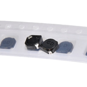 ตัวเหนี่ยวนำ ICschip ของแท้ ชนิดโช้คและคอยล์ 4.7uH 1.5A 30% CDRH3D16/HPNP-4R7NC - Product Image 6