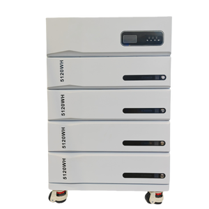 ระบบสำรองไฟบ้านแบบออลอินวัน 5KW 10KWH ระบบกักเก็บพลังงานไฮบริดแบบแยกเฟส 120/240V พร้อม MPPT สำหรับสหรัฐอเมริกา - Product Image 4