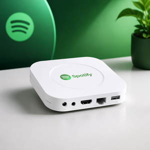 <span class=keywords><strong>MAX</strong></span> <span class=keywords><strong>IPTV</strong></span> personnalisé à succès avec Spotify, YouTube, Netflix, 8K, Android 14, 2 Go de RAM, 16 Go de stockage, pour l'Europe, la France, l'Allemagne, les États-Unis, S905W - Product Image 2